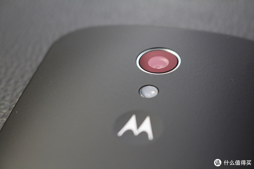 Motorola Moto G (2nd generation) 智能手机 上手体验