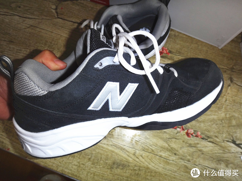 失而复得的new balance 新百伦 MX623v2 男士综训鞋