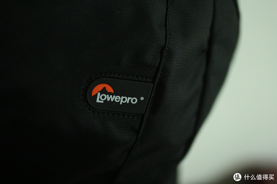 Lowepro 乐摄宝 fastpack 350摄影双肩包