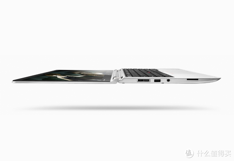 小黑变身Yoga形态：ThinkPad S3 Yoga 变形超极本 国行开售