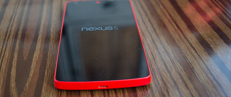 日淘EMOBILE版Nexus 5 智能手机_安卓手机_什么值得买