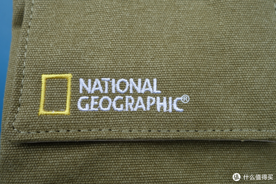 National Geographic 国家地理 NG 2346单肩摄影包