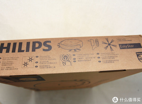 ÿˢPhilips  FC8800/81  ɨػ