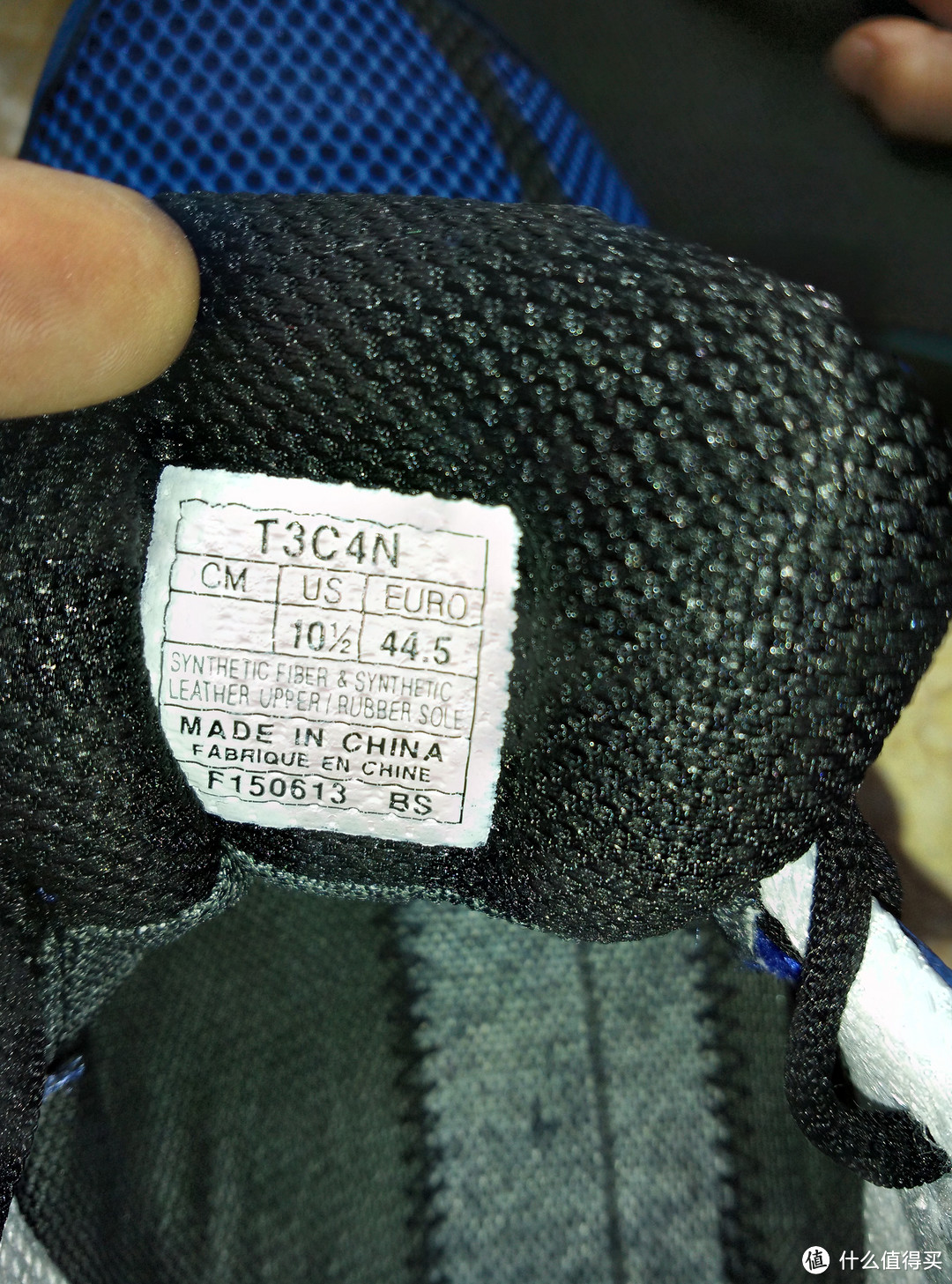 防水是关键：Asics 亚瑟士 GEL-CUMULUS 15 G-TX T3C4N 跑鞋