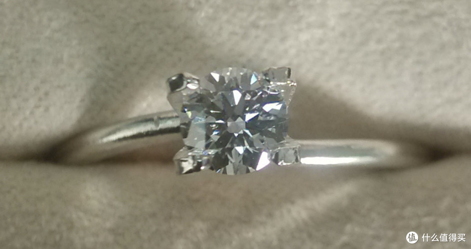 追求性价比:海淘 Blueneil 钻石