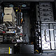 硬盘囤积症患者的硬盘柜主机：华擎 B75 PRO3主板 + 来路不明的TT  frio OCK散热主体 开箱&解析