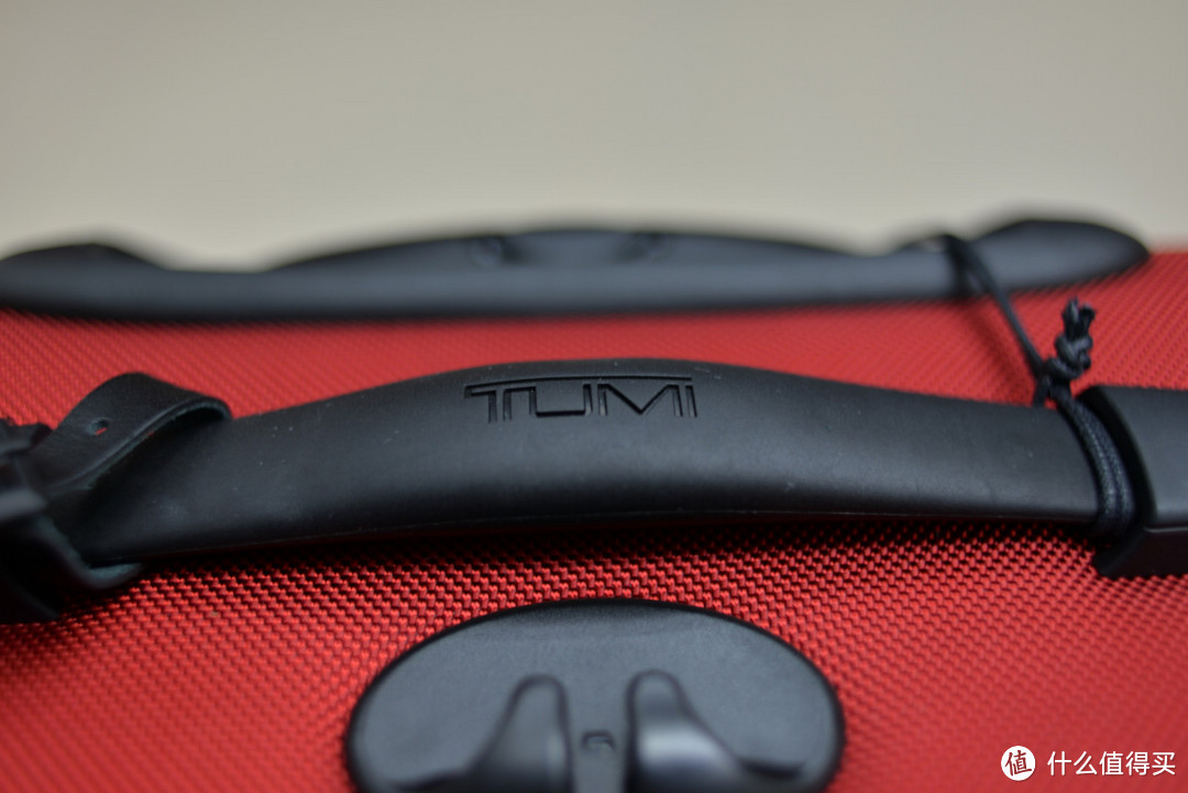 【ebay好物分享会】小神价 TUMI Alpha 2-022020RH 高端拉杆旅行箱