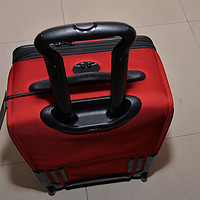 【ebay好物分享会】小神价 TUMI Alpha 2-022020RH 高端拉杆旅行箱