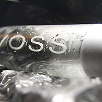 最性感的矿泉水：VOSS 挪威芙丝