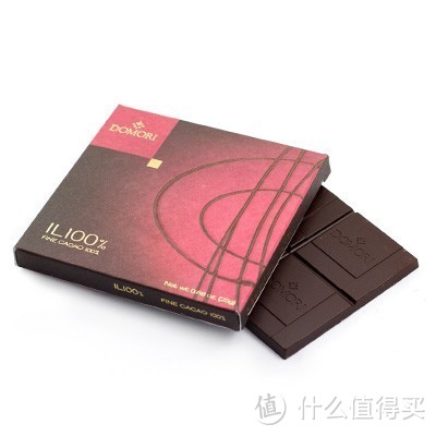 可能是最好吃的巧克力：意大利知名巧克力品牌 DOMORI 多莫瑞 首次登陆中国