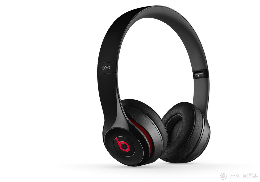 没有苹果LOGO：Beats 推出 SOLO 2无线版 头戴式耳机