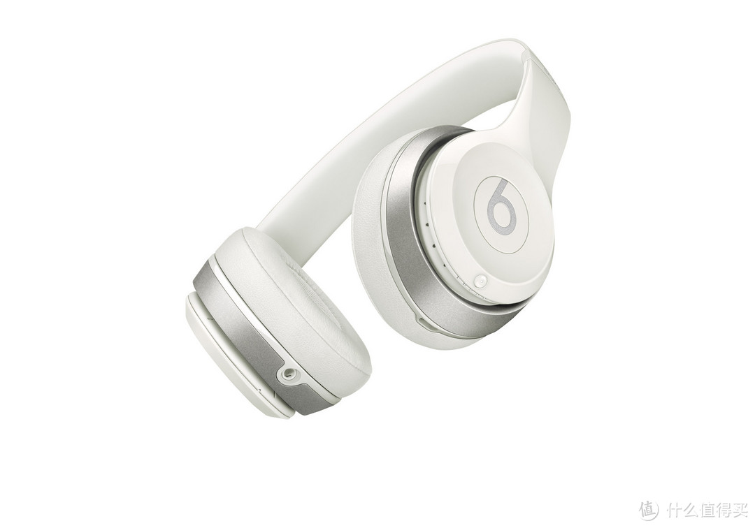 没有苹果LOGO：Beats 推出 SOLO 2无线版 头戴式耳机