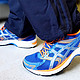 天猫入手 ASICS 亚瑟士 入门跑鞋 GEL-EQUATION 7 跑步鞋 T3F1N-T3F6N