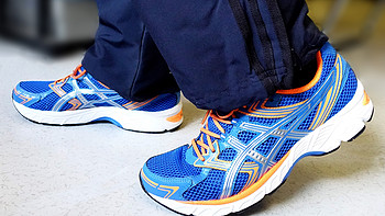 天猫入手 ASICS 亚瑟士 入门跑鞋 GEL-EQUATION 7 跑步鞋 T3F1N-T3F6N