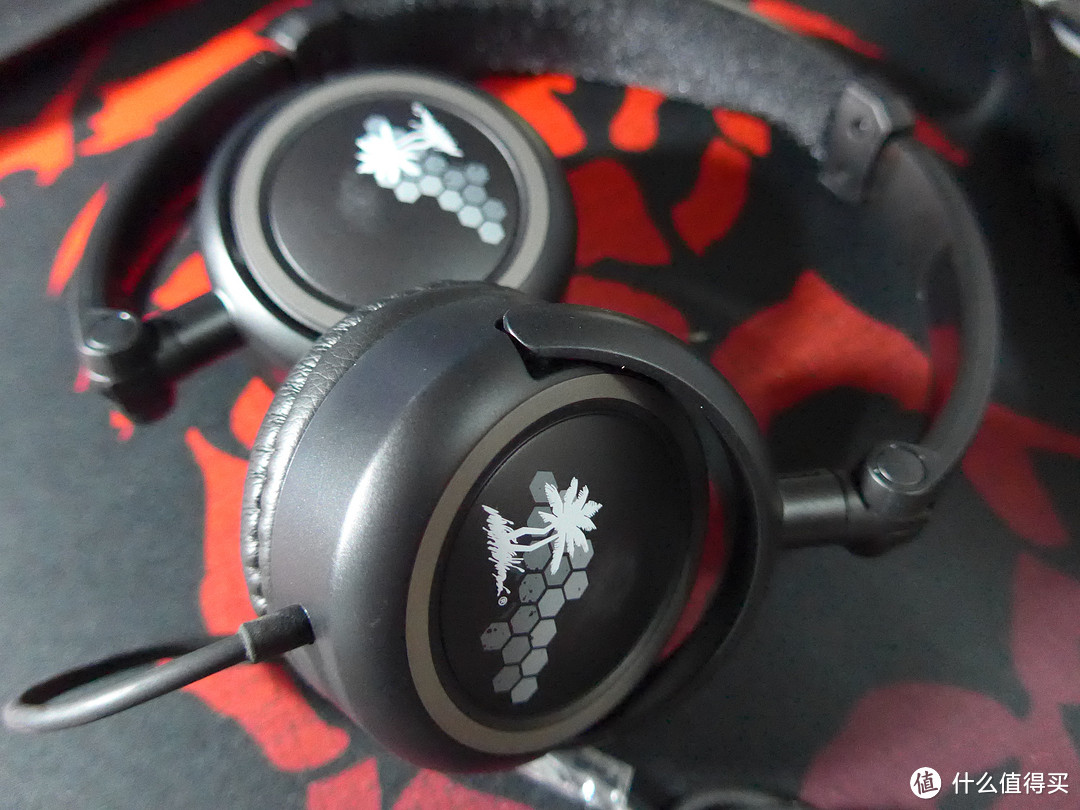 Turtle Beach 乌龟海岸 EAR FORCE M3  游戏耳机 — 比海淘价还低