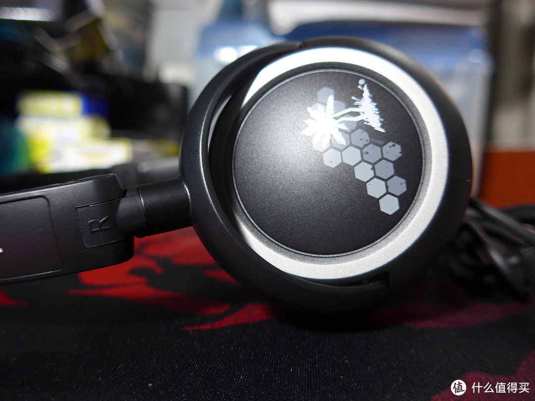 Turtle Beach 乌龟海岸 EAR FORCE M3  游戏耳机 — 比海淘价还低