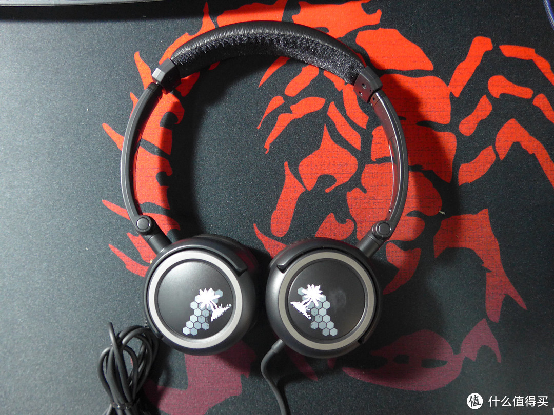 Turtle Beach 乌龟海岸 EAR FORCE M3  游戏耳机 — 比海淘价还低