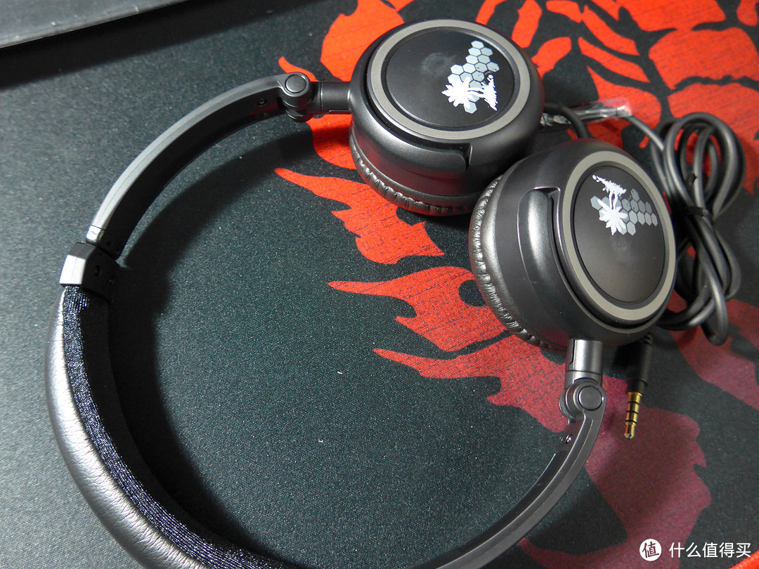 Turtle Beach 乌龟海岸 EAR FORCE M3  游戏耳机 — 比海淘价还低