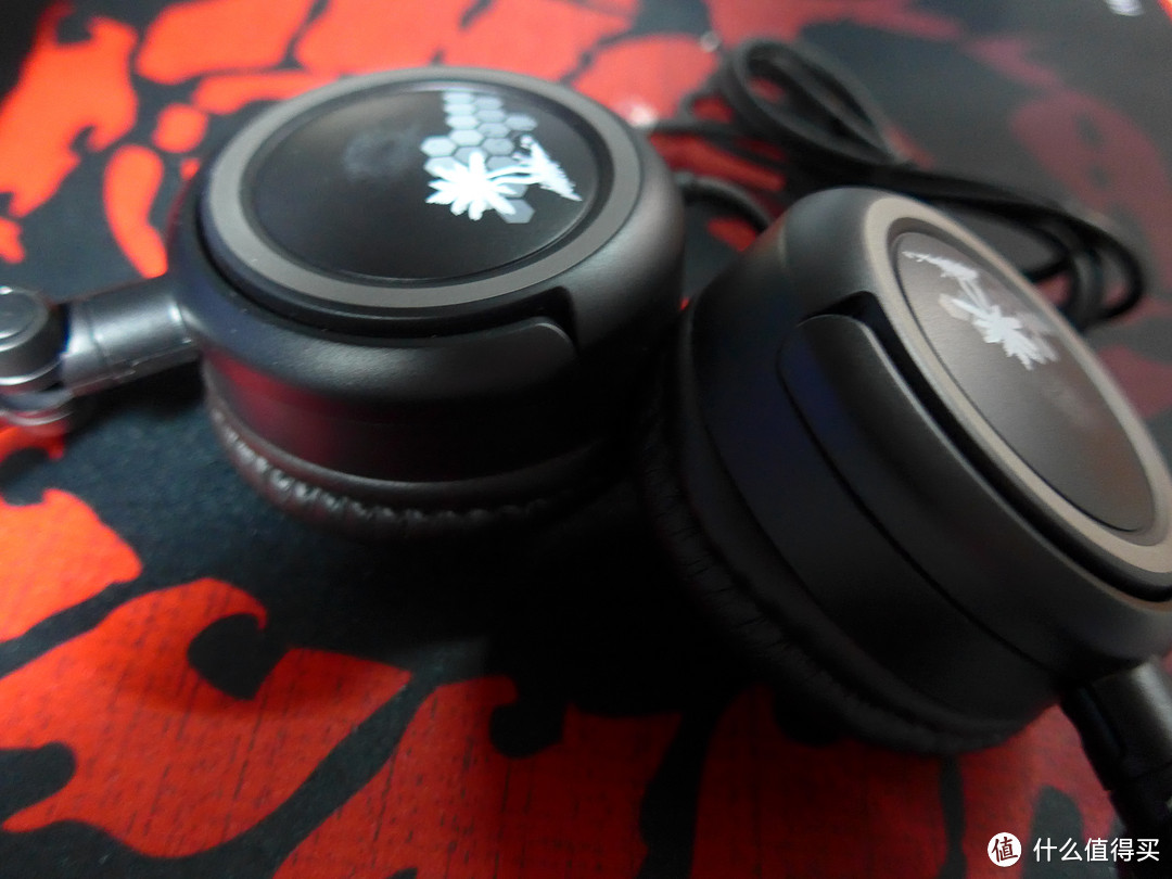 Turtle Beach 乌龟海岸 EAR FORCE M3  游戏耳机 — 比海淘价还低