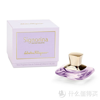 水晶迷你陀螺：Salvatore Ferragamo 推出迷你香氛系列 Spinning Collection