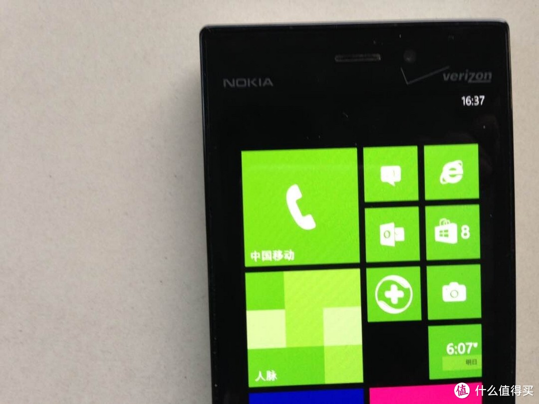 【ebay好物分享会】Nokia 诺基亚 lumia 928 WP智能手机