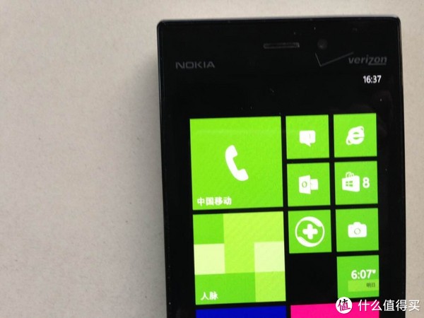 【ebay好物分享会】Nokia 诺基亚 lumia 928 W