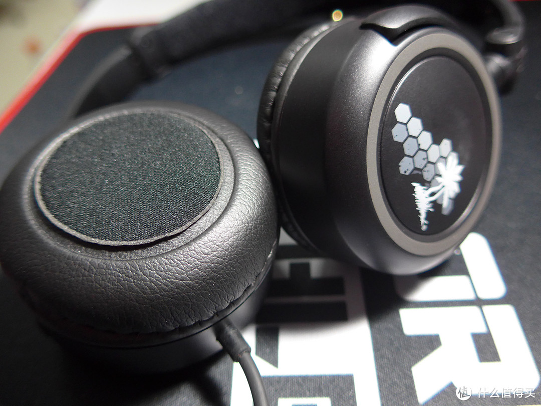 Turtle Beach 乌龟海岸 EAR FORCE M3  游戏耳机 — 比海淘价还低