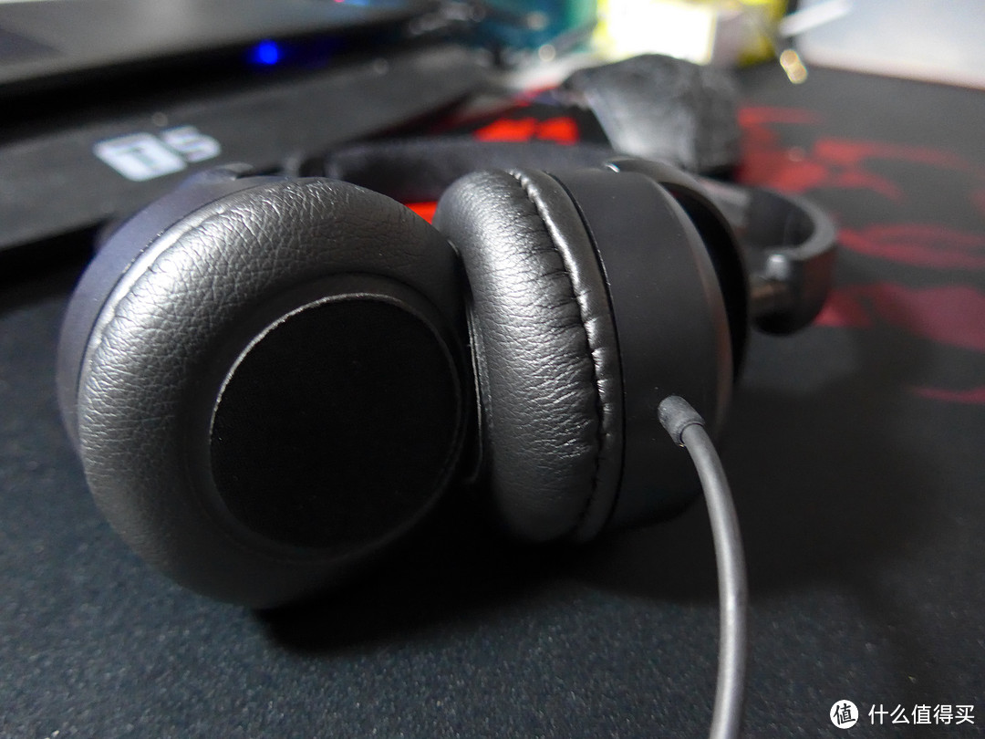 Turtle Beach 乌龟海岸 EAR FORCE M3  游戏耳机 — 比海淘价还低