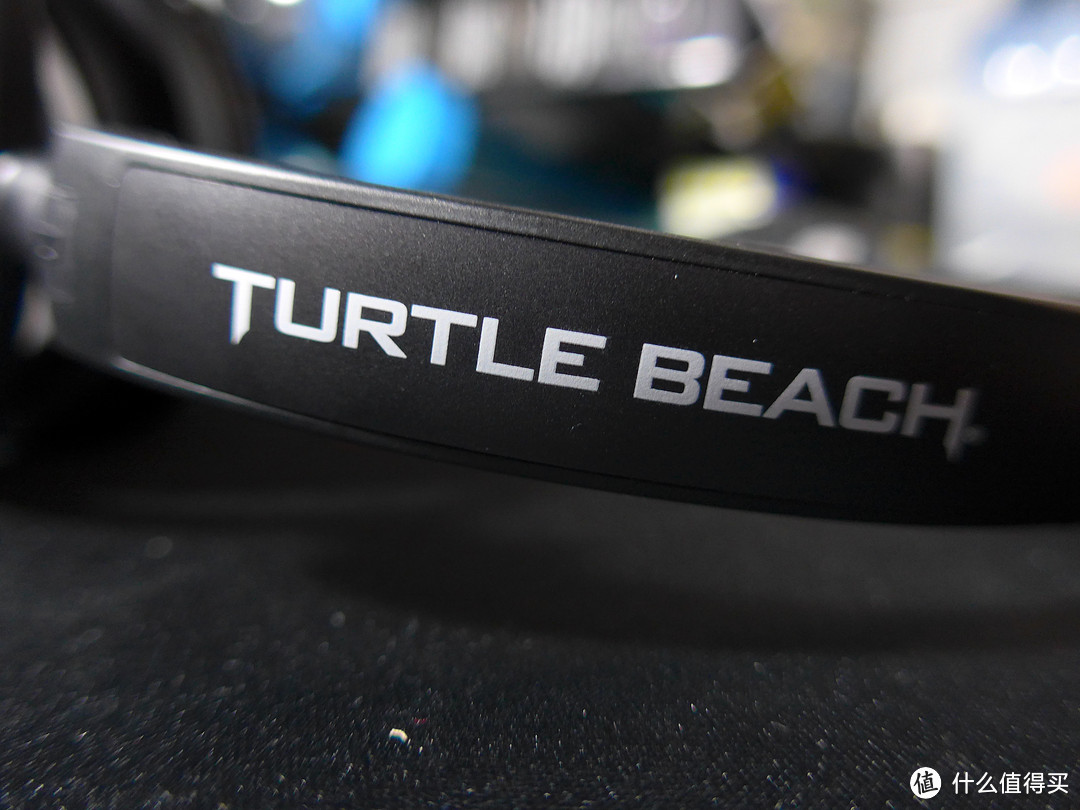 Turtle Beach 乌龟海岸 EAR FORCE M3  游戏耳机 — 比海淘价还低