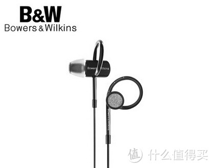 【ebay好物分享会】有情怀的耳塞：Bowers & Wilkins C5 入耳式耳塞