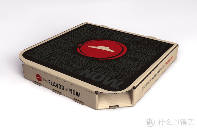 似曾相识：Pizza Hut 必胜客 在北美启用新LOGO并更新菜单