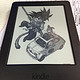  京东kindle6 阅读器入手 以及 上手后的使用体验　