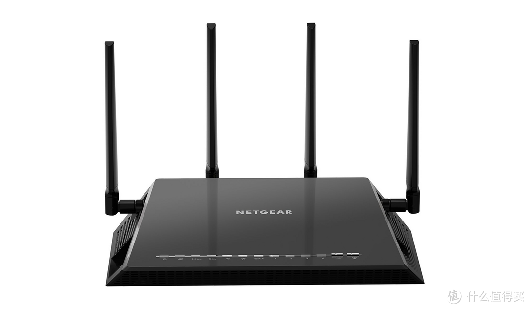 新品与海淘同价：NETGEAR 夜鹰X4（R7500）民用旗舰路由 国行上市