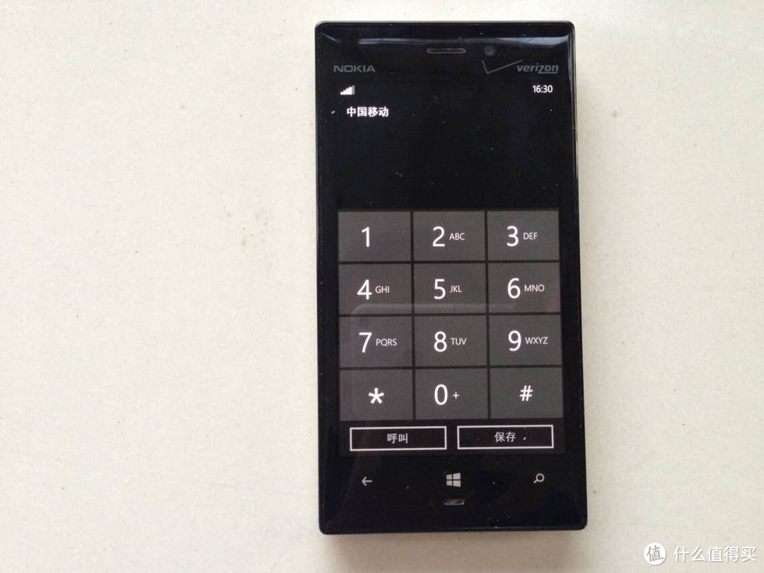 【ebay好物分享会】Nokia 诺基亚 lumia 928 WP智能手机