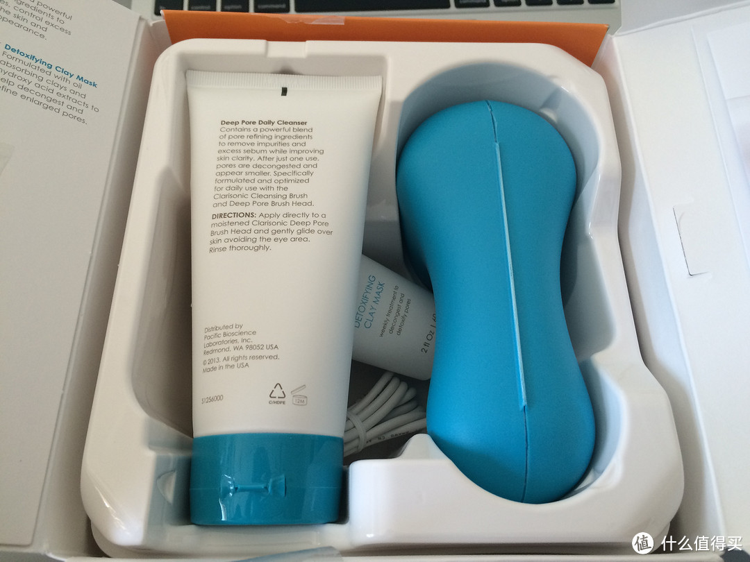 Clarisonic Mia 2洗脸仪