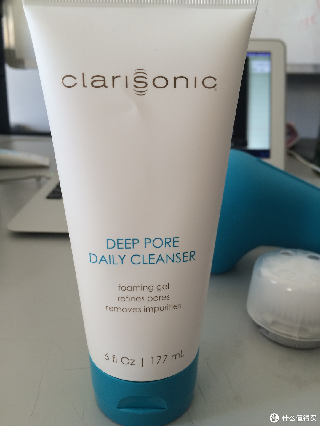 Clarisonic Mia 2洗脸仪