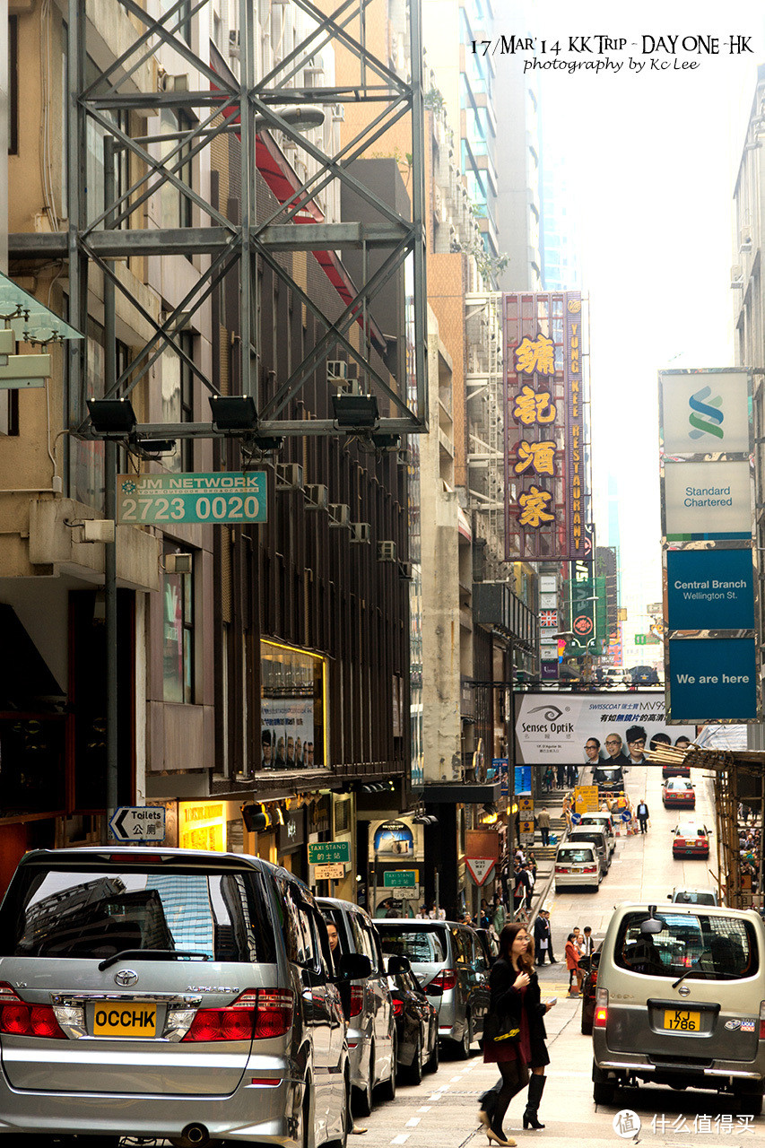 香港&沙巴记，这不是一场说走就走的旅程