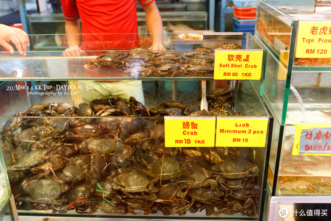 香港&沙巴记，这不是一场说走就走的旅程