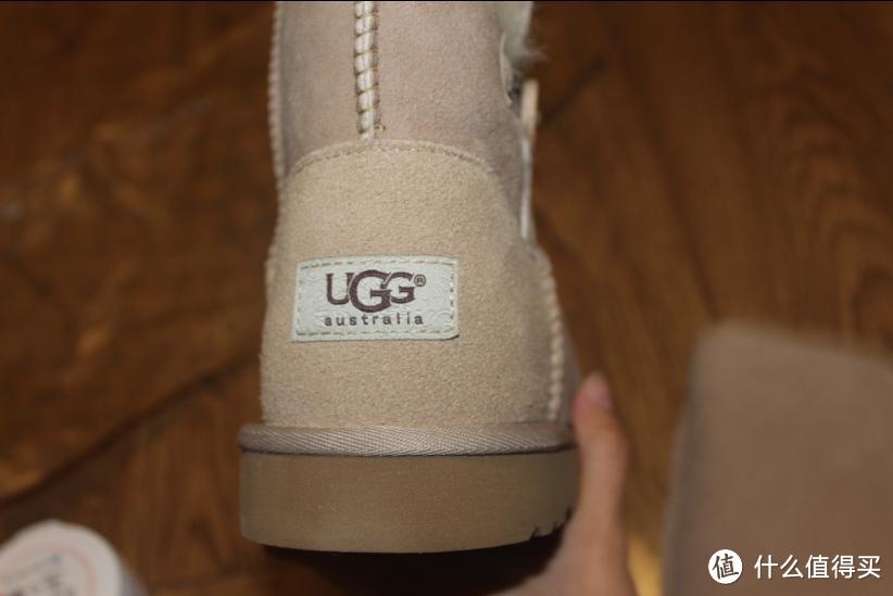 厚厚雪地靴，浓浓冬日清：UGG bailey Button Triplet Minnetonka 雪地靴 & 迷你唐卡 Mukluk High Dusty Brown Suede 女靴