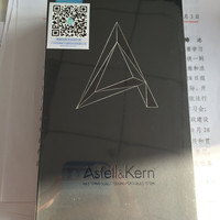 艾利和 Astell&kern AK100II HiFi便携音乐播放器外观展示(按键|卡槽|插口)