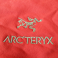 人生第一件鸟衣：ARC'TERYX 始祖鸟 Gamma LT Jacket 男款软壳夹克 