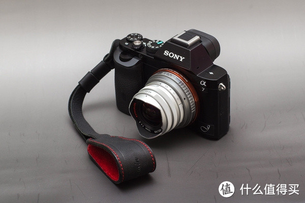 【ebay好物分享会】白银郁香：福伦达 15mm f/4.5 Super Wide Heliar