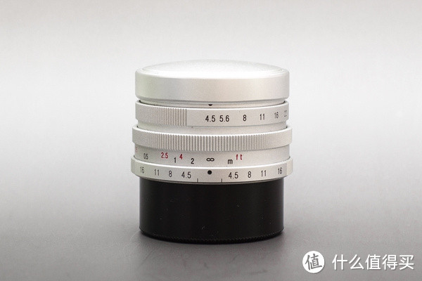 【ebay好物分享会】白银郁香：福伦达 15mm f/4.5 Super Wide Heliar