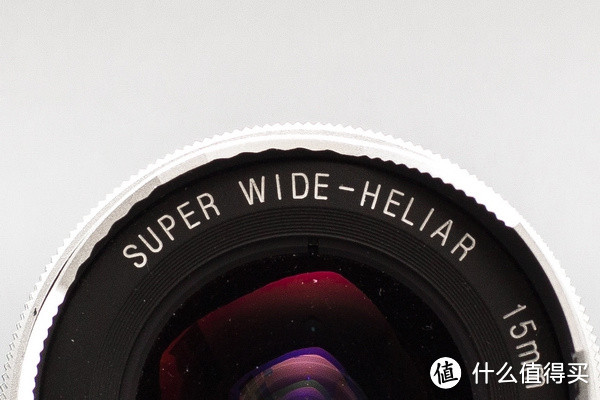【ebay好物分享会】白银郁香：福伦达 15mm f/4.5 Super Wide Heliar