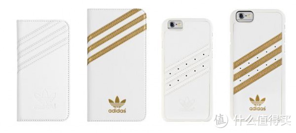 12月美国上市：adidas 为 Apple / Samsung 热门设备推出多款保护套