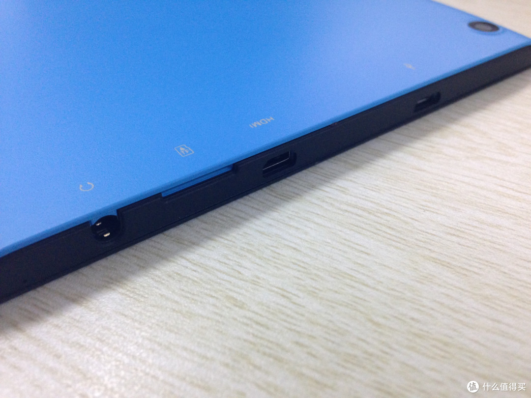 原道 W8A windows8平板电脑 到手体验