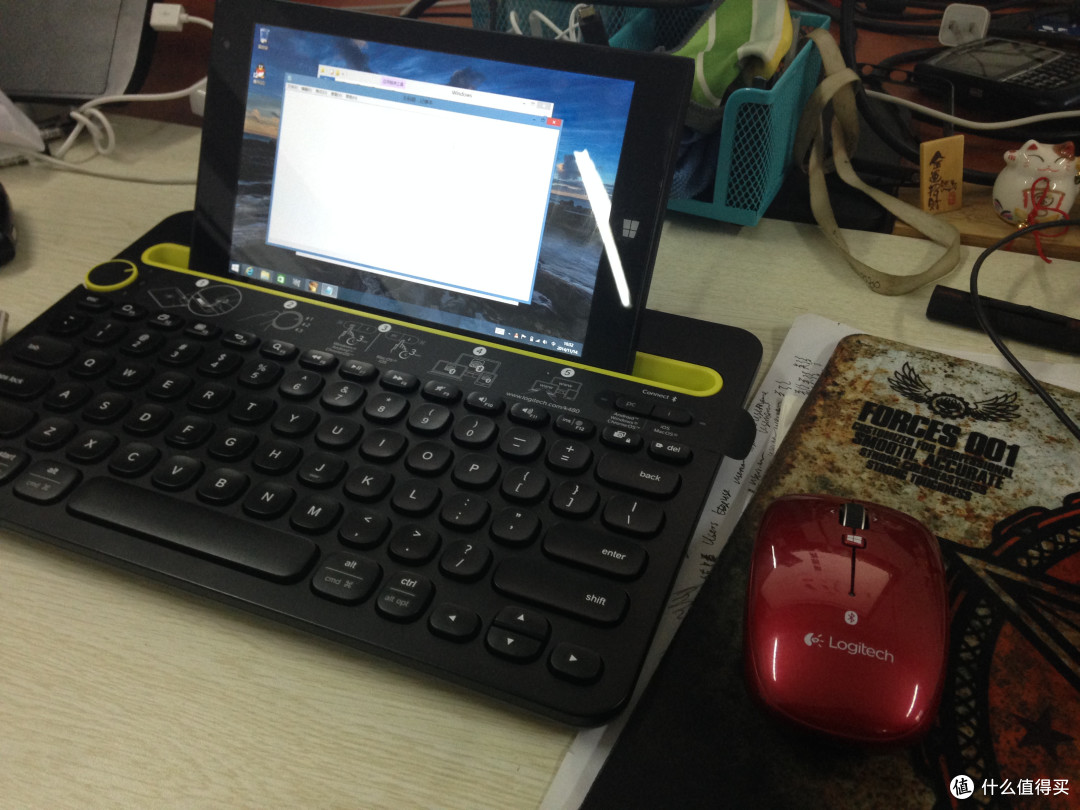 原道 W8A windows8平板电脑 到手体验