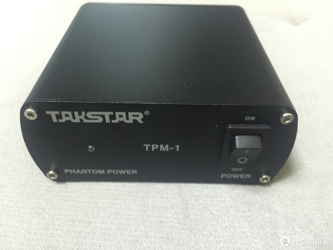 随便唱歌用的：TAKSTAR 得胜 天韵  PC-K200 电容麦克风及相关设备开箱