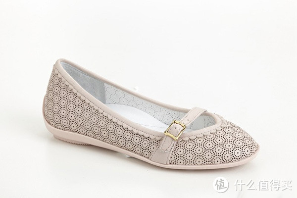 打造芭蕾小公主:Salvatore Ferragamo 打造儿童款平底鞋系列