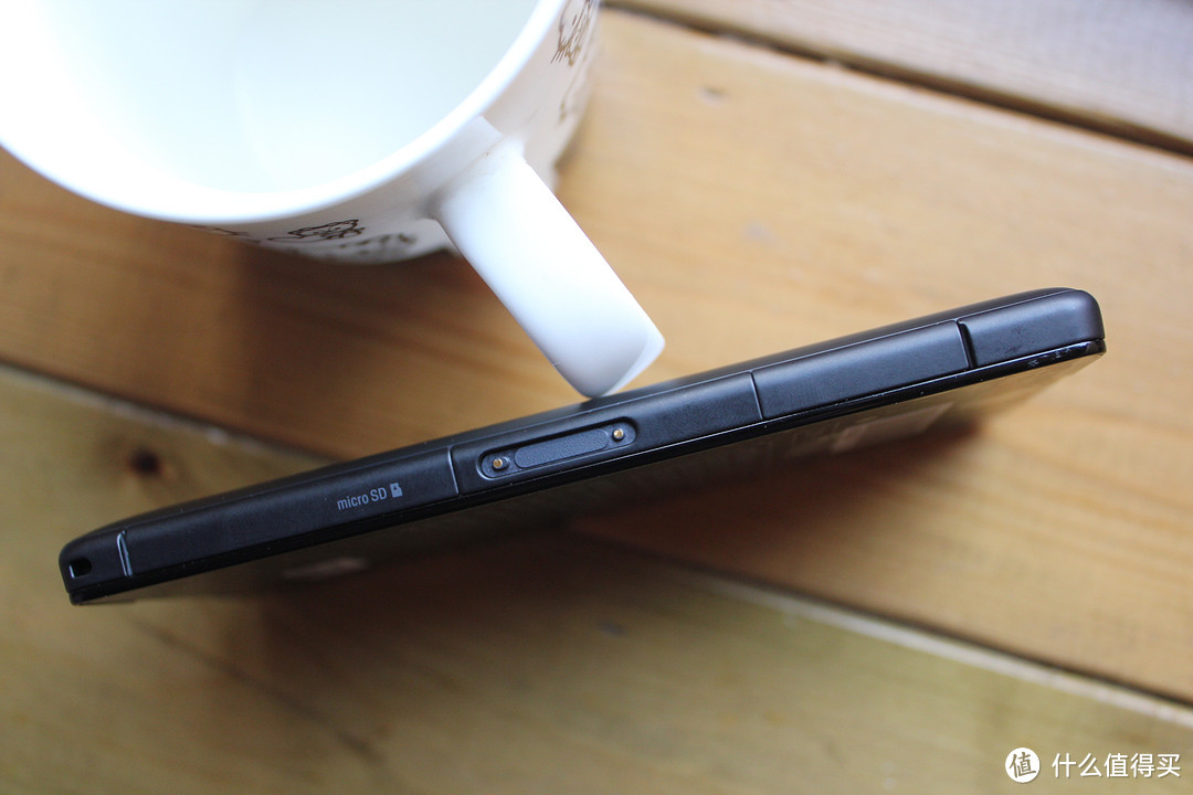 小众性价比 SONY 索尼 Xperia Z2(L50t) 4G手机